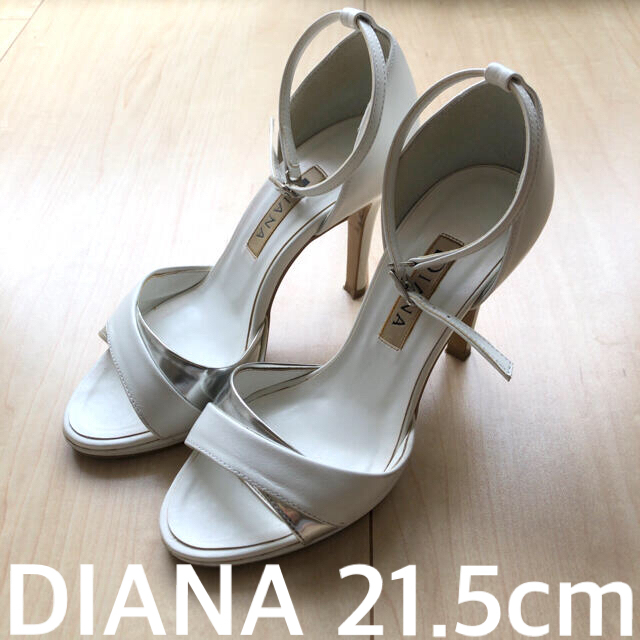 DIANA(ダイアナ)のDIANA/サンダル レディースの靴/シューズ(サンダル)の商品写真