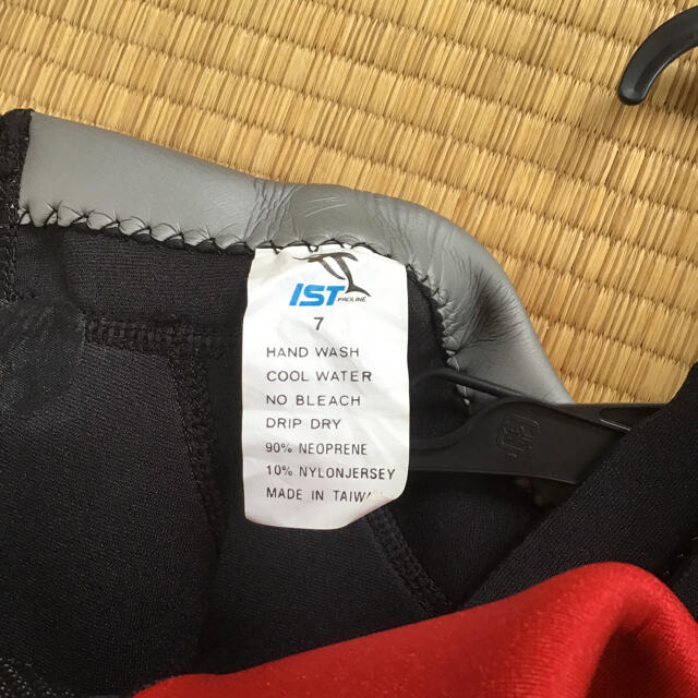 ウエットスーツ by ポン's shop｜ラクマ 7サイズ スプリングの通販 新作限定品