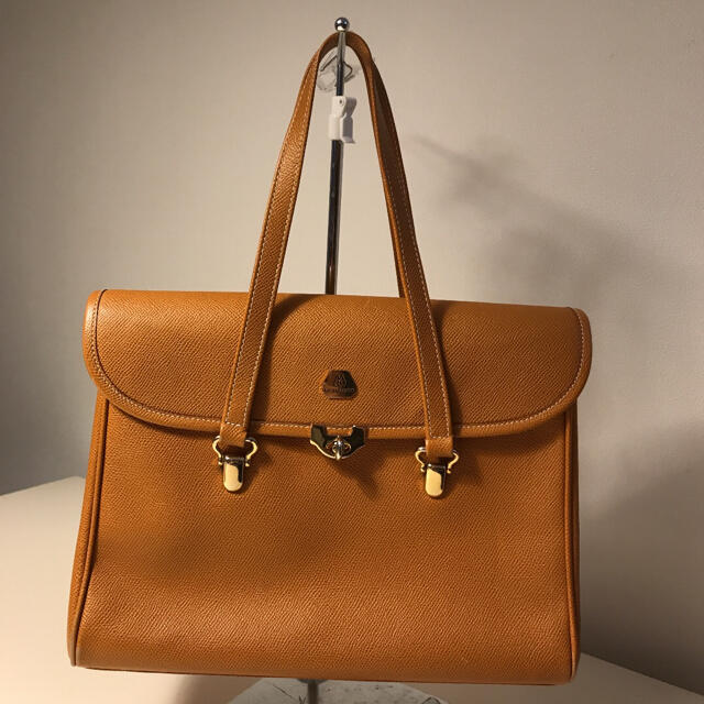 MORABITO PARIS 高級レザー ハンドバッグ | gkcsu.org