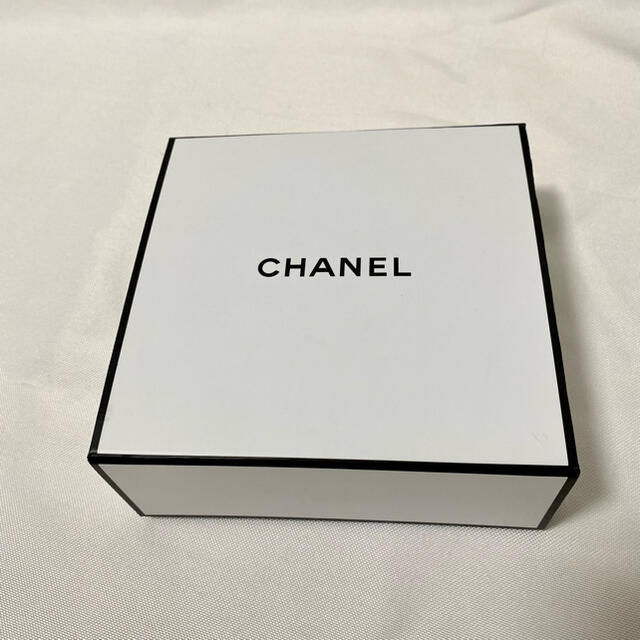 CHANEL(シャネル)の【新品未使用】CHANEL★シャネル★LE L マスク ドゥ マッサージュ コスメ/美容のスキンケア/基礎化粧品(フェイスクリーム)の商品写真