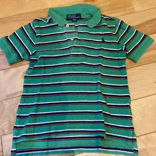 ポロラルフローレン(POLO RALPH LAUREN)のラルフローレン ポロシャツ (Tシャツ/カットソー)