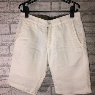 メンズビギ(MEN'S BIGI)のハーフパンツ ショートパンツ メンズ(ショートパンツ)