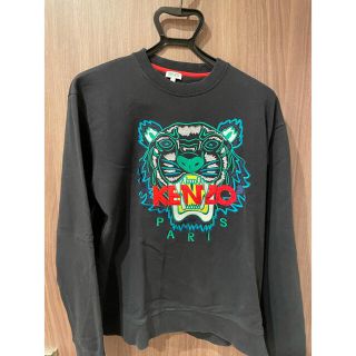 ケンゾー(KENZO)のKENZO スウェット・トレーナー XL(スウェット)