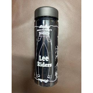 リー(Lee)のLee ノベルティ　水筒　(水筒)