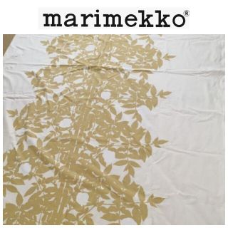 マリメッコ(marimekko)のマリメッコ marimekko ルースプー RUUSUPUU 掛け布団カバー S(シーツ/カバー)