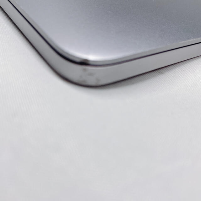 Apple(アップル)の[393]MacBook Pro Retina 2016 15インチ スマホ/家電/カメラのPC/タブレット(ノートPC)の商品写真