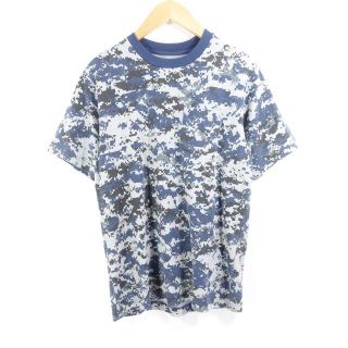 シュプリーム(Supreme)のSupreme 20ss S/S Pocket Tee DEGITAL CAMO(Tシャツ/カットソー(半袖/袖なし))