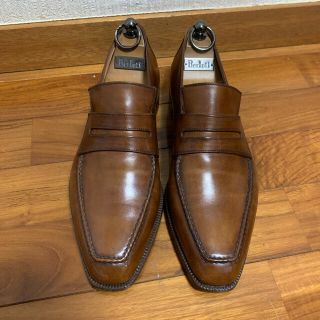 ベルルッティ(Berluti)のベルルッティ  アンディ　ローファー(ドレス/ビジネス)