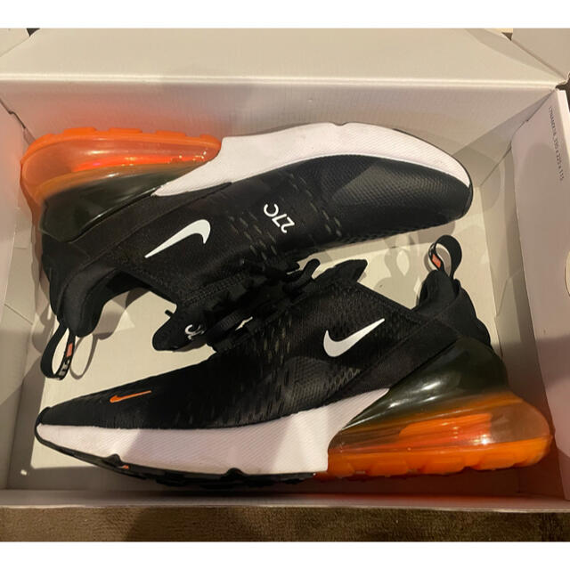 NIKE AIR MAX 270 AH8050 014