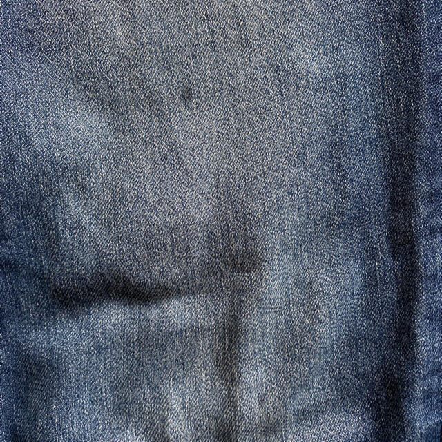 GU(ジーユー)のGU メンズ　スキニー　29インチ メンズのパンツ(デニム/ジーンズ)の商品写真