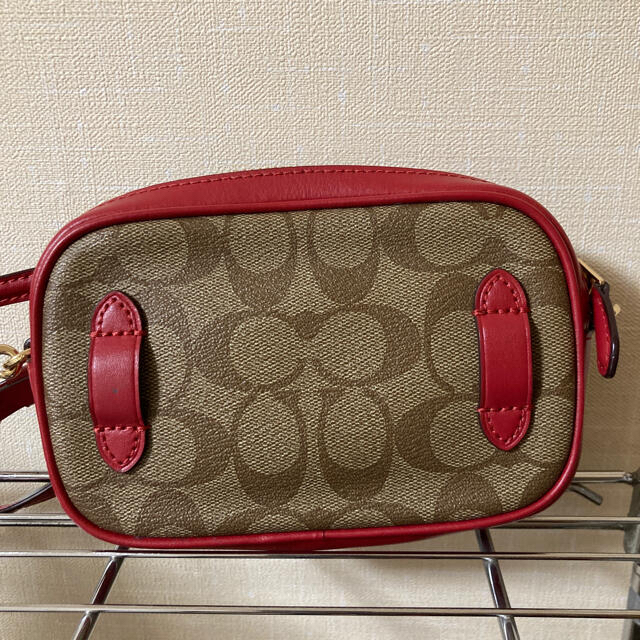 COACH ミニショルダーバッグ | svetinikole.gov.mk