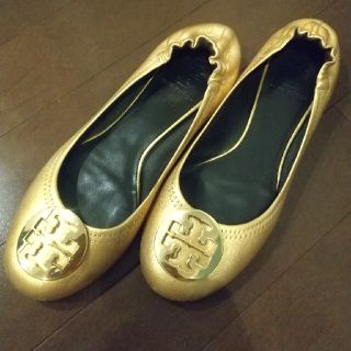 トリーバーチ(Tory Burch)のトリーバーチ☆パンプス(ハイヒール/パンプス)