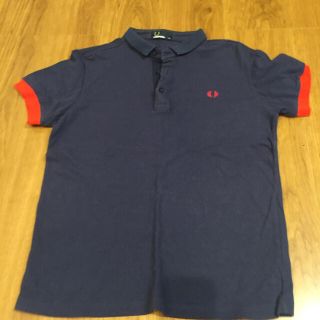 フレッドペリー(FRED PERRY)のフレッドペリーポロシャツ(ポロシャツ)