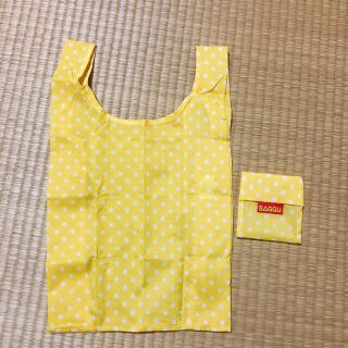 ビームス(BEAMS)のbaggu バグー　(エコバッグ)