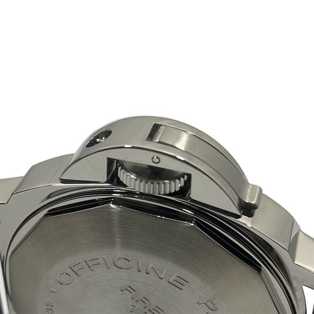 人気国産 PANERAI - パネライ PANERAI ルミノール パワーリザーブ 腕時計 メンズの通販 by ブランドショップ's shop｜パネライならラクマ 通販低価