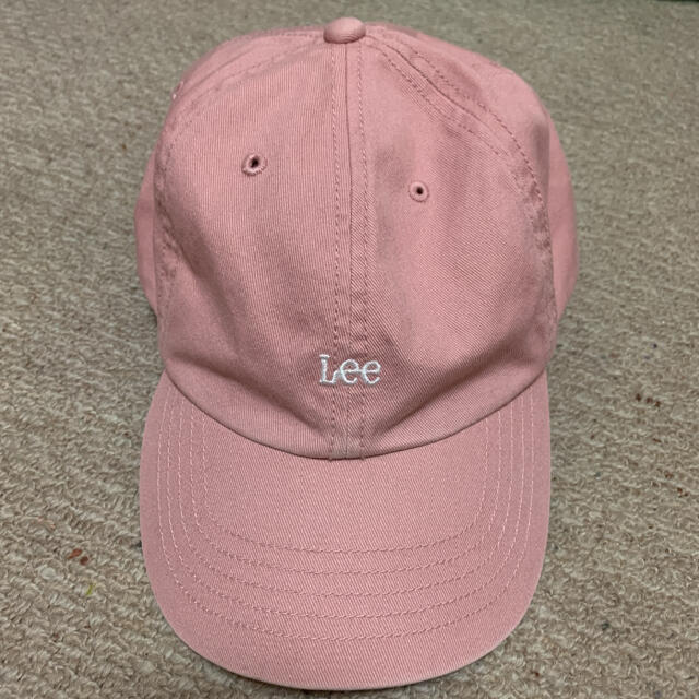 Lee(リー)のLee キャップ レディースの帽子(キャップ)の商品写真