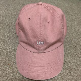 リー(Lee)のLee キャップ(キャップ)