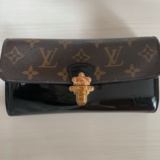 ルイヴィトン(LOUIS VUITTON)のルイヴィトン　長財布　値下げ💕(財布)