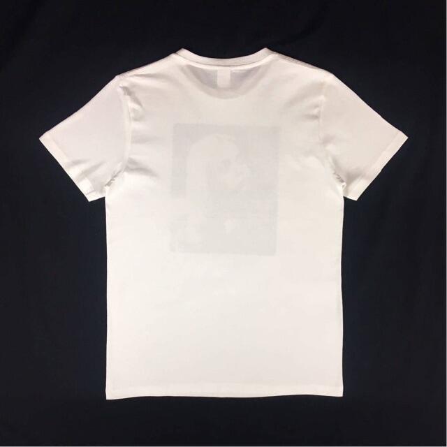 【クリスティーナリッチ】新品 バッファロー'66 スリーピーホロウ Tシャツ 1