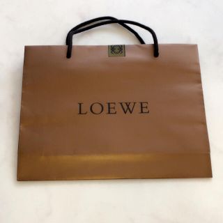 ロエベ(LOEWE)のLOEWE ショッパー(ハンドバッグ)