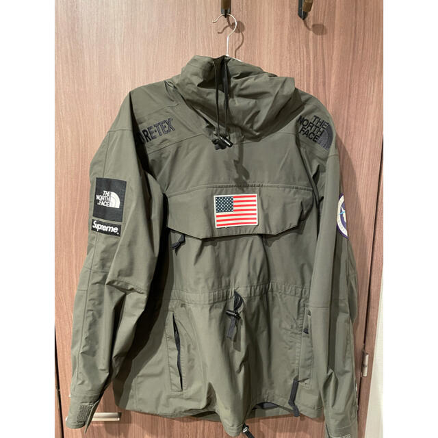 国内正規品】 - Supreme supreme 17ss Tex Gore Face North The