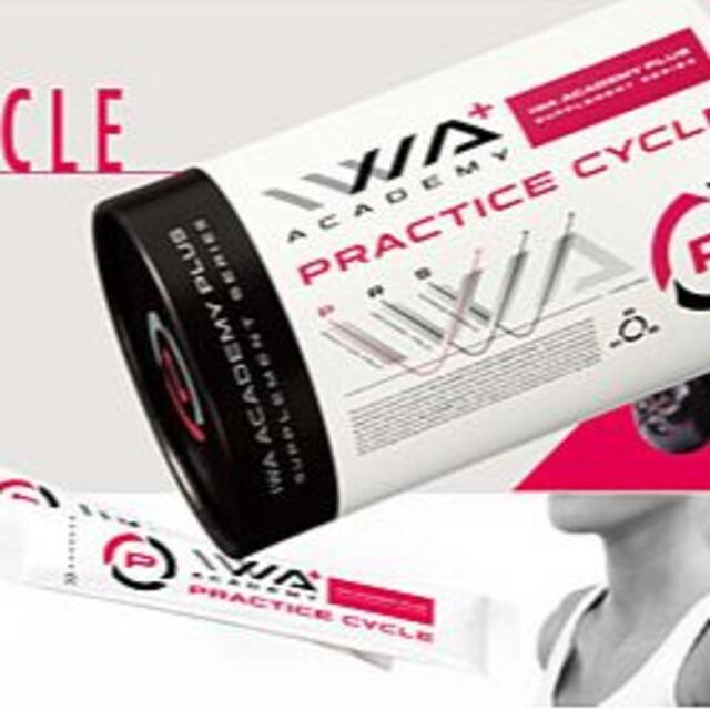 IWA×エステプロラボ/PRACTICE CYCLE プラクティスサイクル/新品の通販
