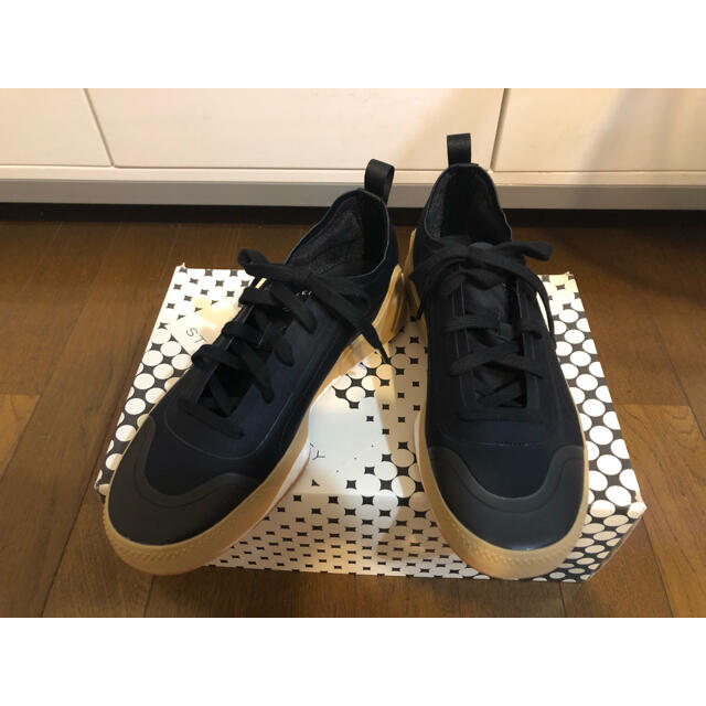 adidas by Stella McCartney(アディダスバイステラマッカートニー)のadidas by Stella McCartney Asmc Treino S レディースの靴/シューズ(スニーカー)の商品写真