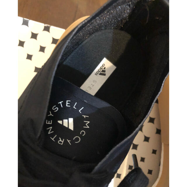 adidas by Stella McCartney(アディダスバイステラマッカートニー)のadidas by Stella McCartney Asmc Treino S レディースの靴/シューズ(スニーカー)の商品写真