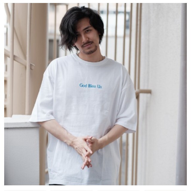 【在庫確認必須】藤井風 LASA Tシャツ ロンT 長袖 グッズ バスタオル