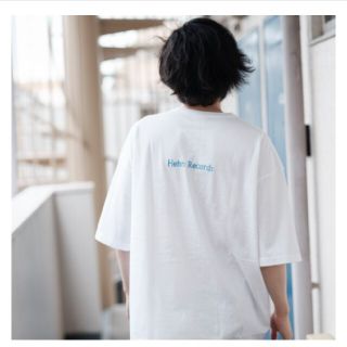 Mサイズ】藤井風 Tシャツ 半袖 God Bless Us HEHN グッズの通販 by