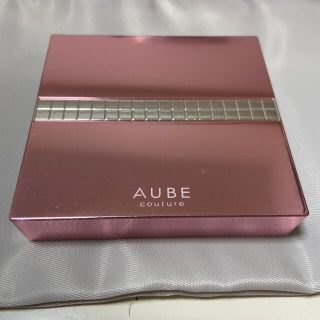 オーブクチュール(AUBE couture)のオーブ　クチュール　デザイニングシャインアイズ　531(アイシャドウ)