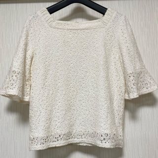 マジェスティックレゴン(MAJESTIC LEGON)のいちご様専用(シャツ/ブラウス(半袖/袖なし))