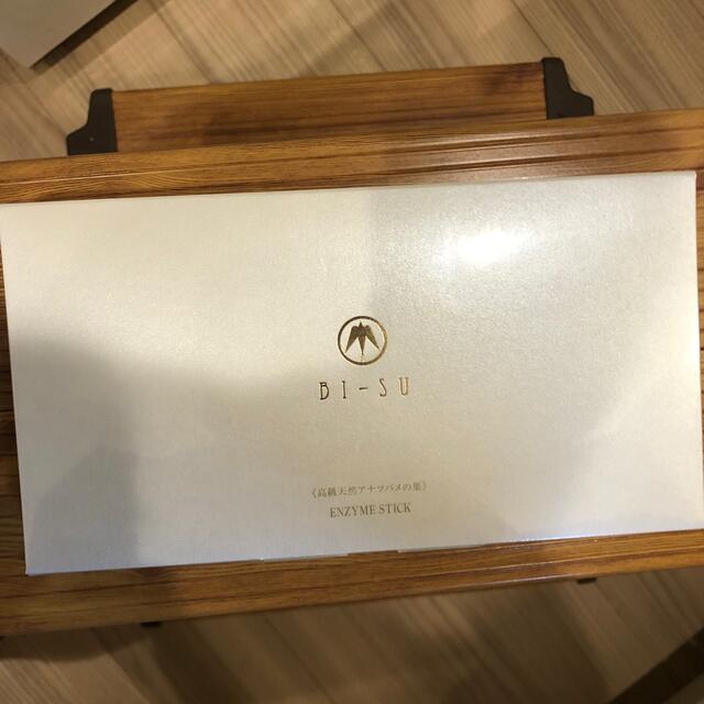 美巣酵素スティック 新品未開封