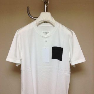 メゾンマルジェラ(Maison Margiela（旧Maison Martin Margiela）)の新品 46 マルジェラ 20aw ステレオタイプ Tシャツ 246(Tシャツ/カットソー(半袖/袖なし))