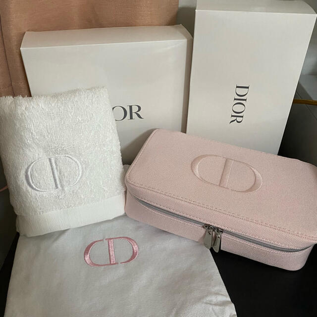 Dior(ディオール)のDiorノベルティー エンタメ/ホビーのコレクション(ノベルティグッズ)の商品写真