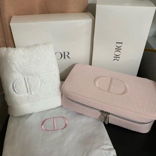 ディオール(Dior)のDiorノベルティー(ノベルティグッズ)