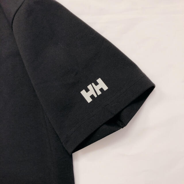 HELLY HANSEN(ヘリーハンセン)の【新品・匿名配送】HELLY HANSEN tシャツ メンズLサイズ メンズのトップス(Tシャツ/カットソー(半袖/袖なし))の商品写真