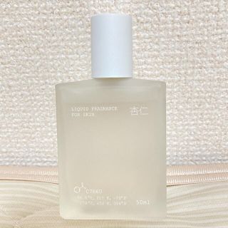 LIQUID FRAGRANCE 杏仁 香水 PHILOSOPHIA