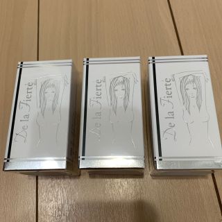 デラフェルテ　タブレット3箱(その他)