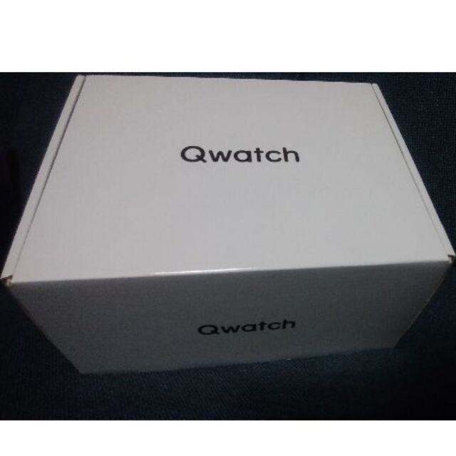 Qwatch ネットワーク(防犯)カメラ