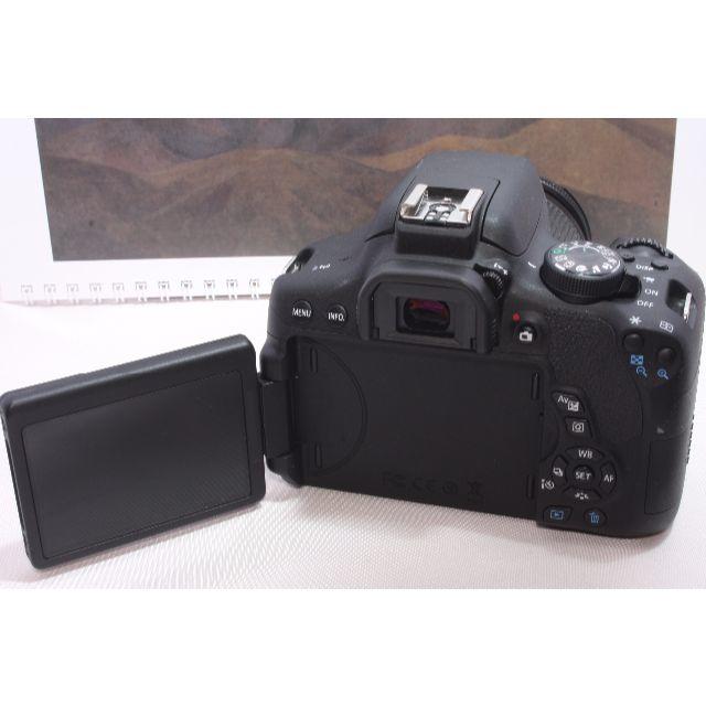 ☆スマホに飛ばせる!! EOS Kiss X8i ダブルズームキット カメラ ☆スマホに飛ばせる!! EOS Kiss X8i ダブルズームキット カメラ
