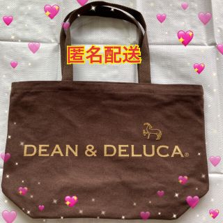 ディーンアンドデルーカ(DEAN & DELUCA)のDEAN&DELUCA   チャリティトート　パスザバトン(トートバッグ)