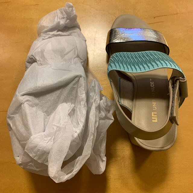 ユナイテッドヌード UNITED NUDE パンプス 23 36 新品 www.seedsindia.org