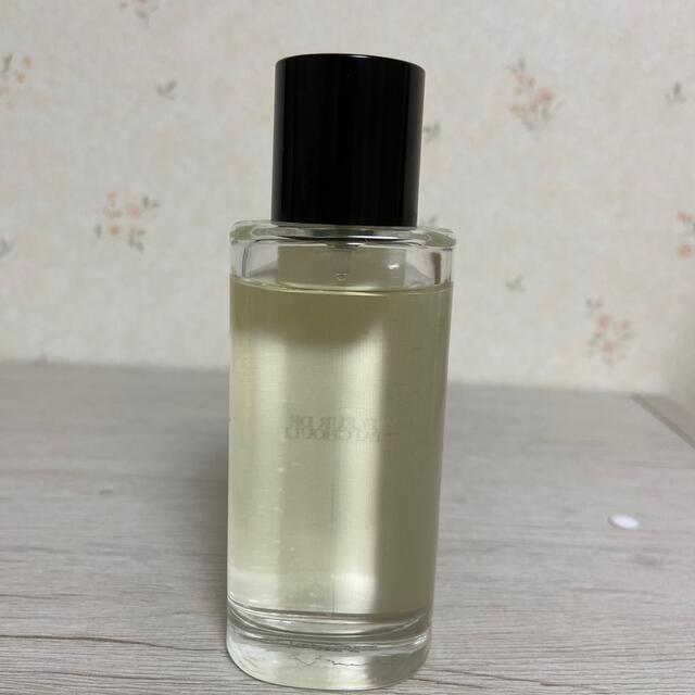 ZARA(ザラ)のJo Malone×ZARA 香水 FLEUR DE PATCHOULI コスメ/美容の香水(ユニセックス)の商品写真