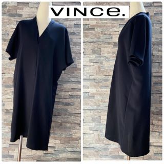 ビンス(Vince)のたんぽぽ様専用❤️ありがとうございます❤️(ひざ丈ワンピース)