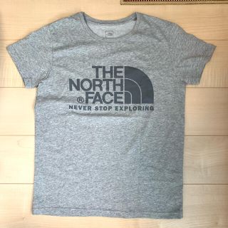 ザノースフェイス(THE NORTH FACE)のTHE NORTH FACE Tシャツ 美品(Tシャツ(半袖/袖なし))