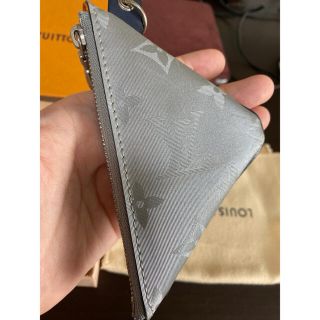 LOUIS VUITTON - LOUIS VUITTON MP2217 モノグラムキーケースの通販 by