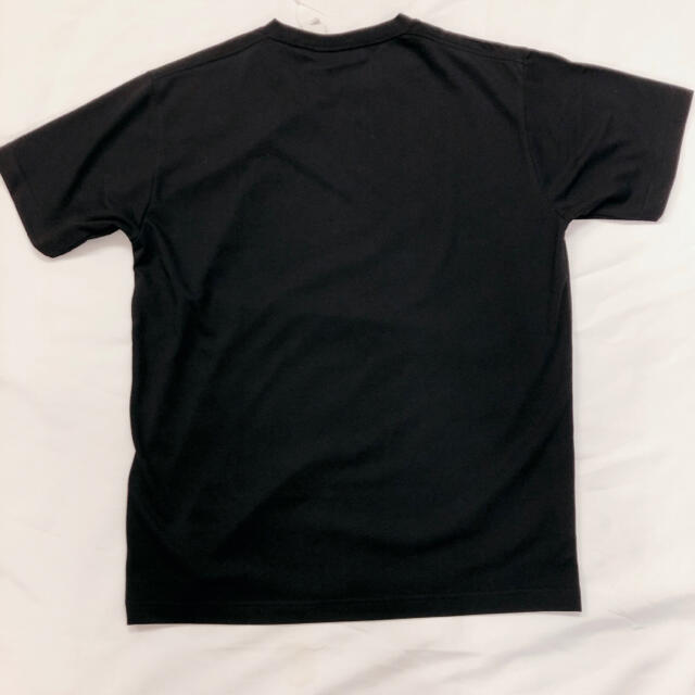 HELLY HANSEN(ヘリーハンセン)の【新品・匿名配送】HELLY HANSEN tシャツ メンズLサイズ メンズのトップス(Tシャツ/カットソー(半袖/袖なし))の商品写真