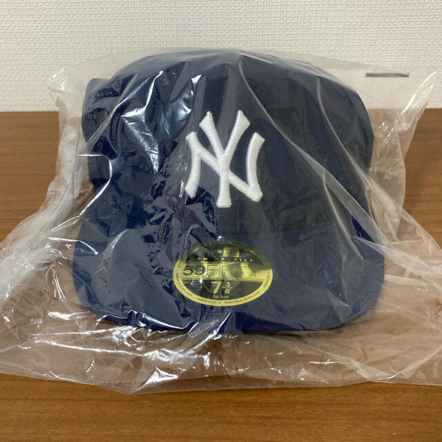 ニューエラKITH NEW ERA  7 3/8  Kith Summer 2021