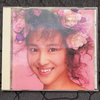 ソニー(SONY)の松田聖子 Strawberry Time(ポップス/ロック(邦楽))